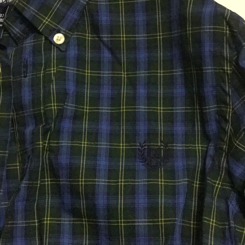 Chaps button down - Picture 2 of 3